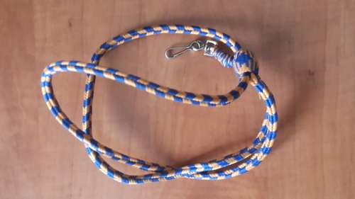 Armour corps lanyard